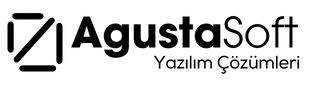 AgustaSoft Logo